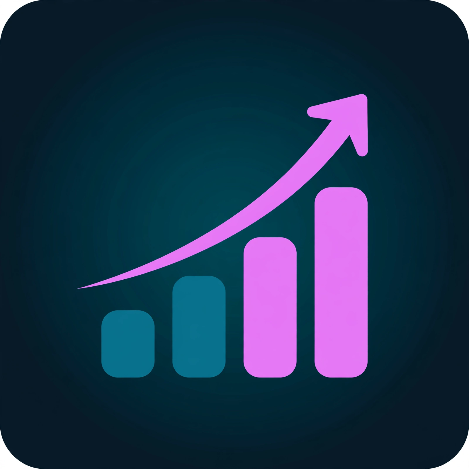 Conversion and ROI stats